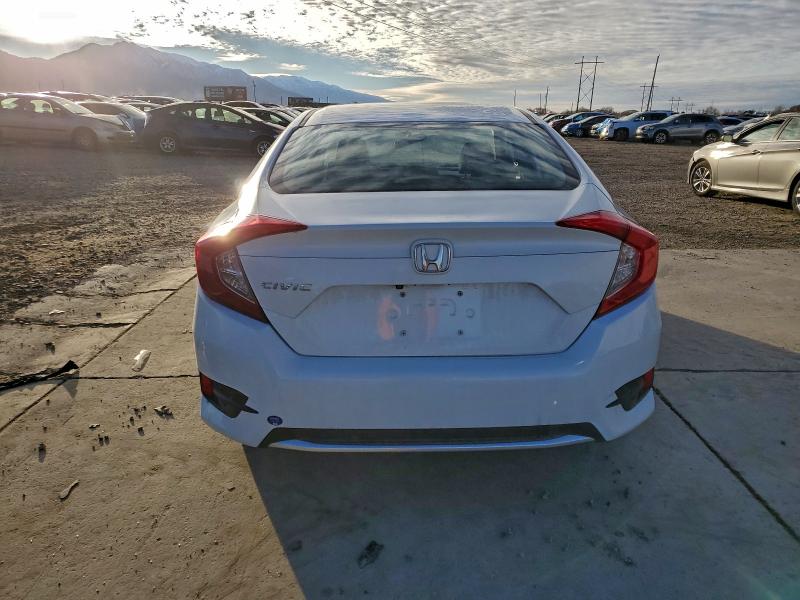 Фото 6 - HONDA CIVIC