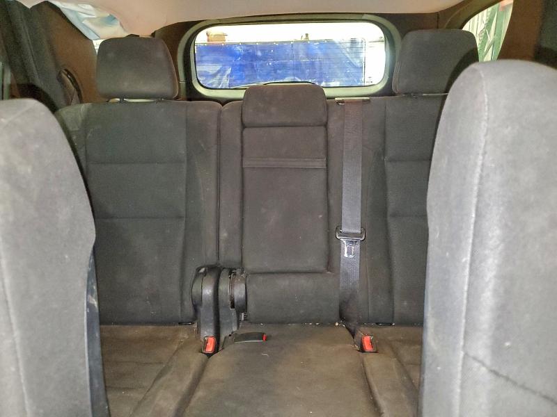 Фото 10 - DODGE DURANGO