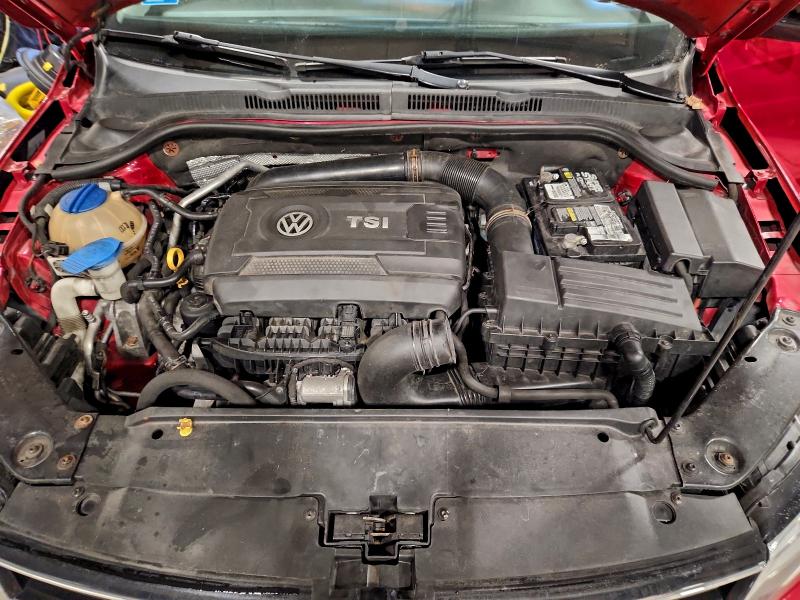 Фото 11 - VOLKSWAGEN JETTA