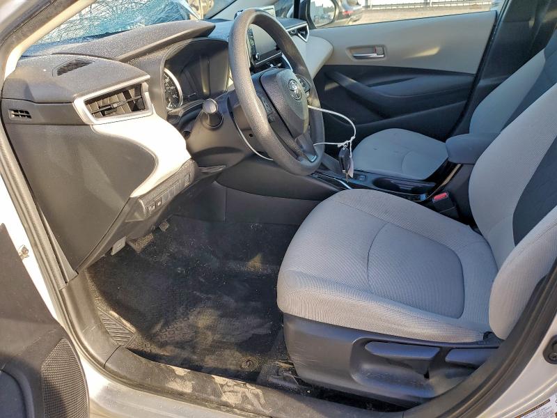 Фото 7 - TOYOTA COROLLA