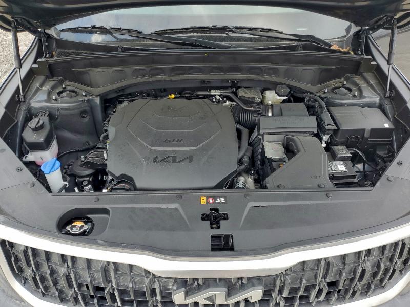 Фото 12 - KIA TELLURIDE