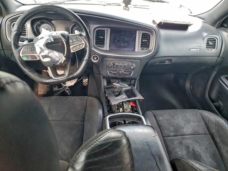 Фото 8 - DODGE CHARGER