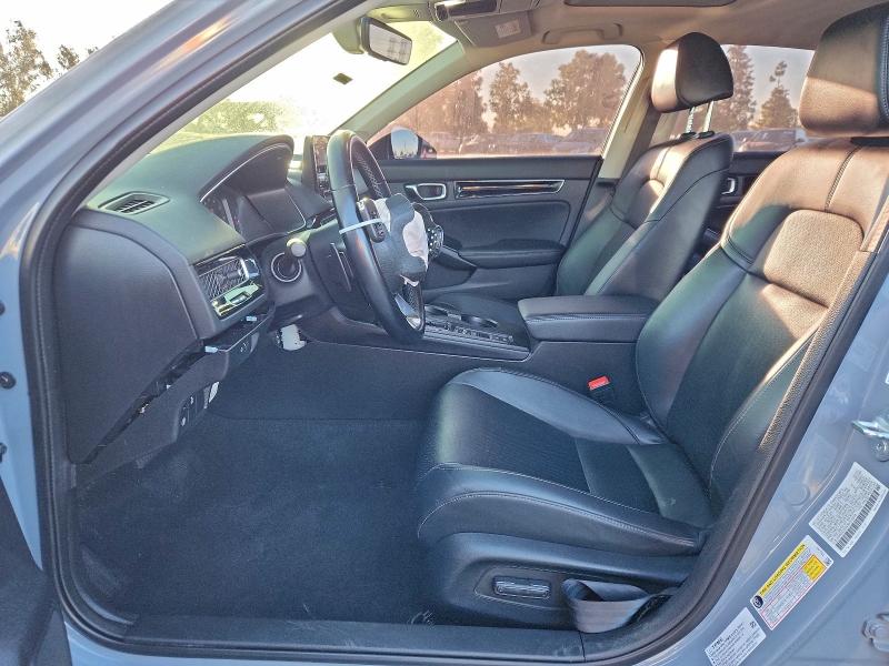 Фото 7 - HONDA CIVIC