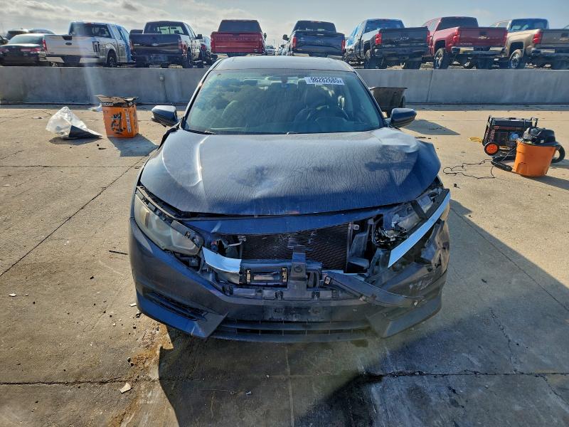 Фото 5 - HONDA CIVIC