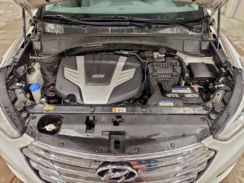 Фото 12 - HYUNDAI SANTA FE