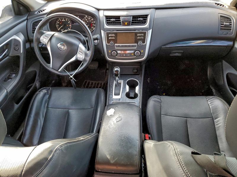 Фото 8 - NISSAN ALTIMA