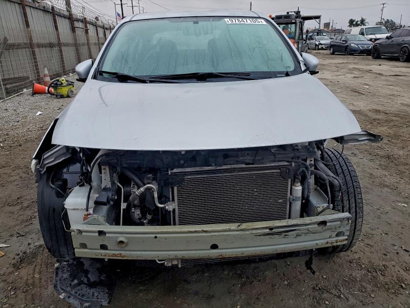 Фото 5 - NISSAN VERSA