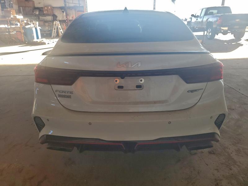 Фото 6 - KIA FORTE