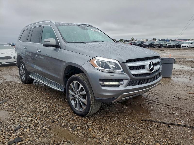 MERCEDES-BENZ GL-CLASS 2016 VIN 4JGDF6EE1GA678425