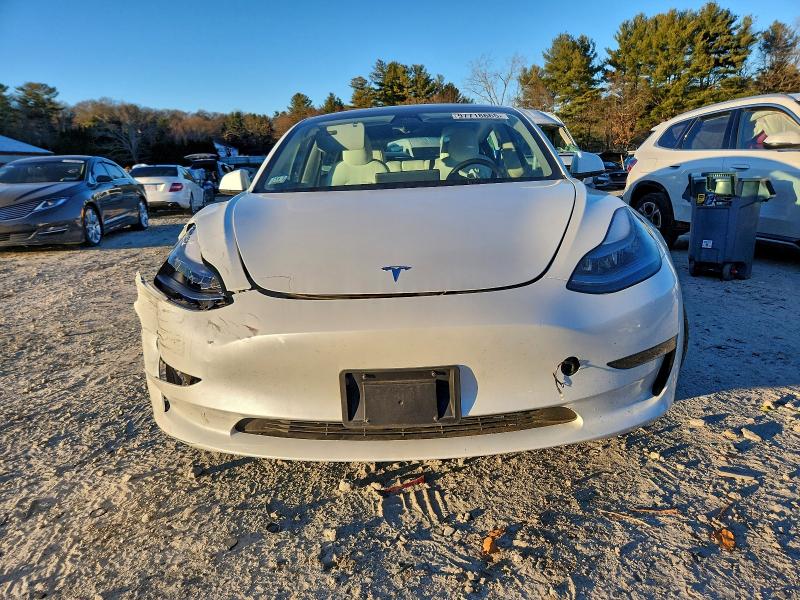 Фото 5 - TESLA MODEL 3