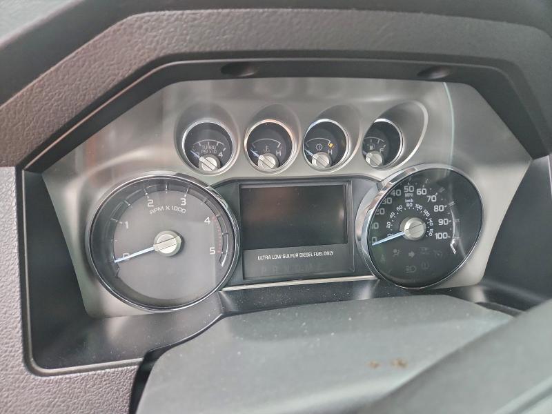 Фото 9 - FORD F350