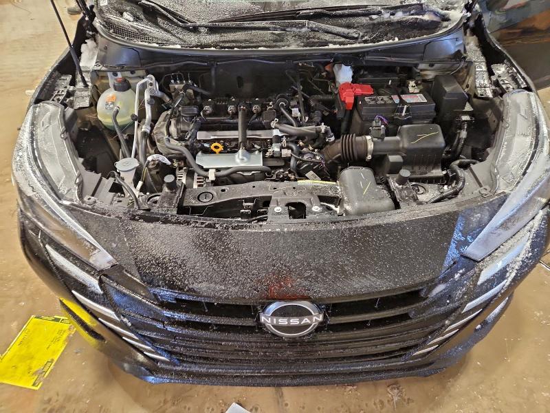 Фото 11 - NISSAN VERSA