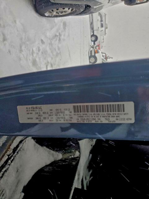 Фото 13 - RAM All Models