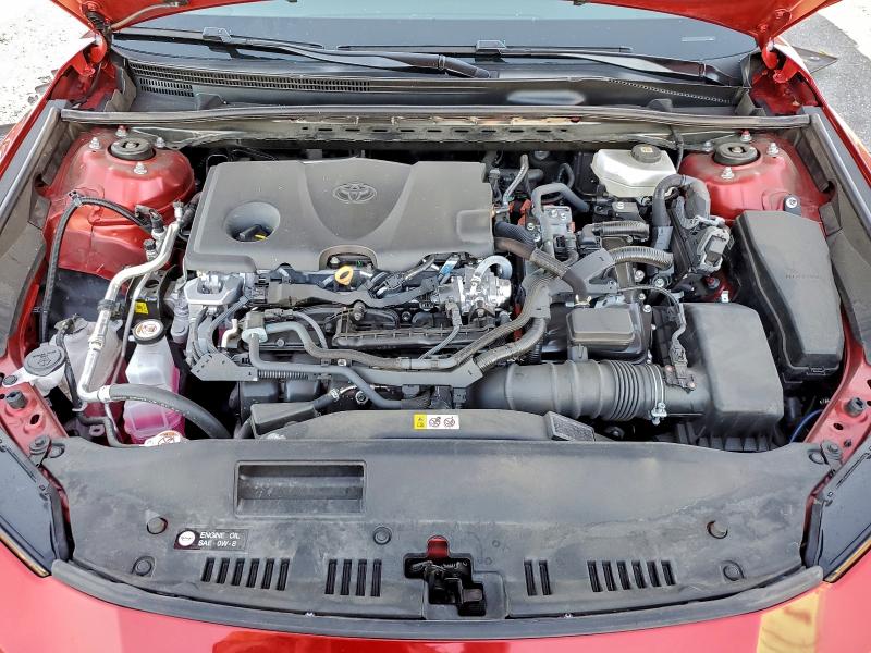 Фото 11 - TOYOTA CAMRY