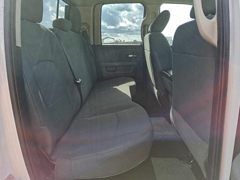 Фото 10 - RAM 1500