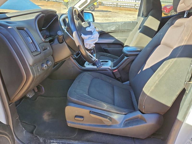 Фото 7 - CHEVROLET COLORADO