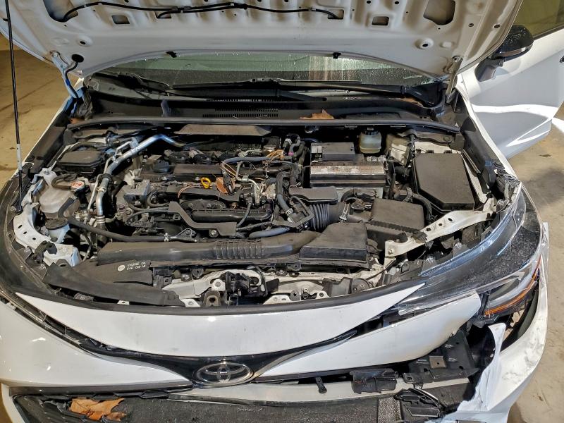 Фото 11 - TOYOTA COROLLA