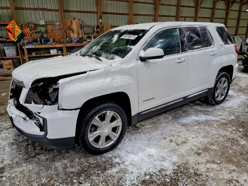 Фото 1 - GMC TERRAIN