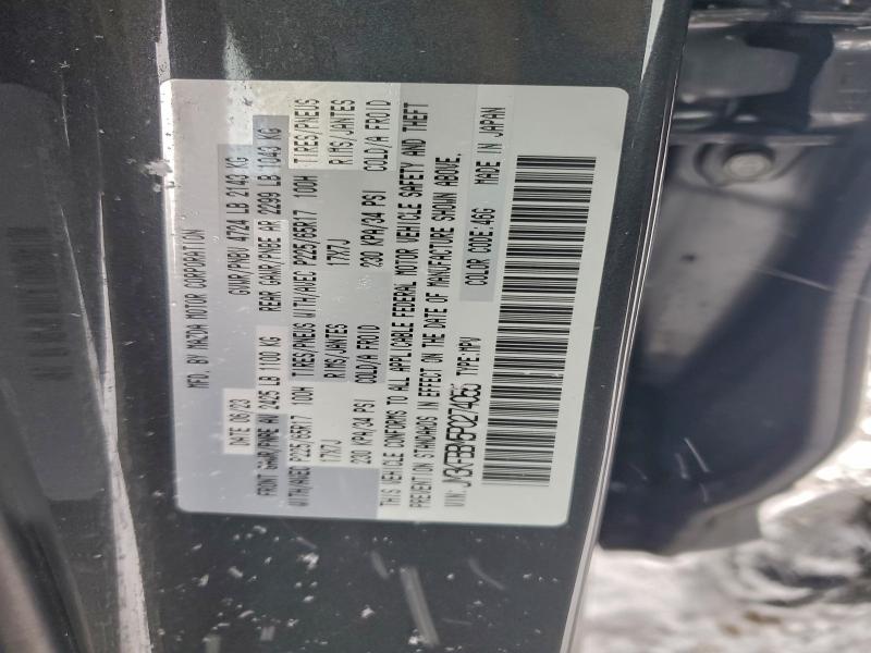 Фото 13 - MAZDA CX-5 SELEC