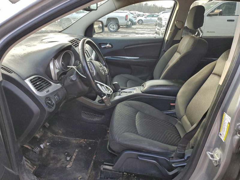 Фото 7 - DODGE JOURNEY