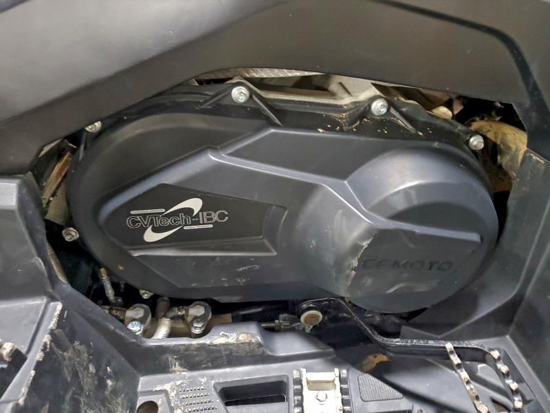 CFMOTO CFORCE 100 2024