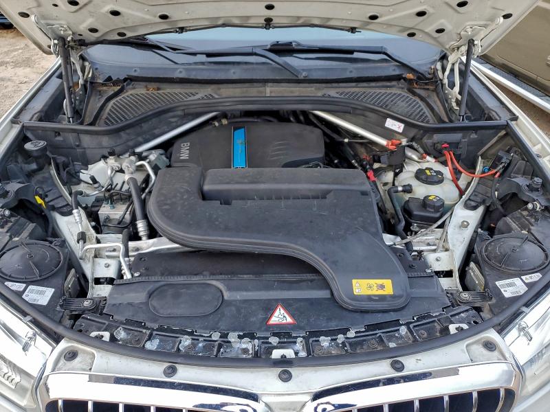 Фото 11 - BMW X5