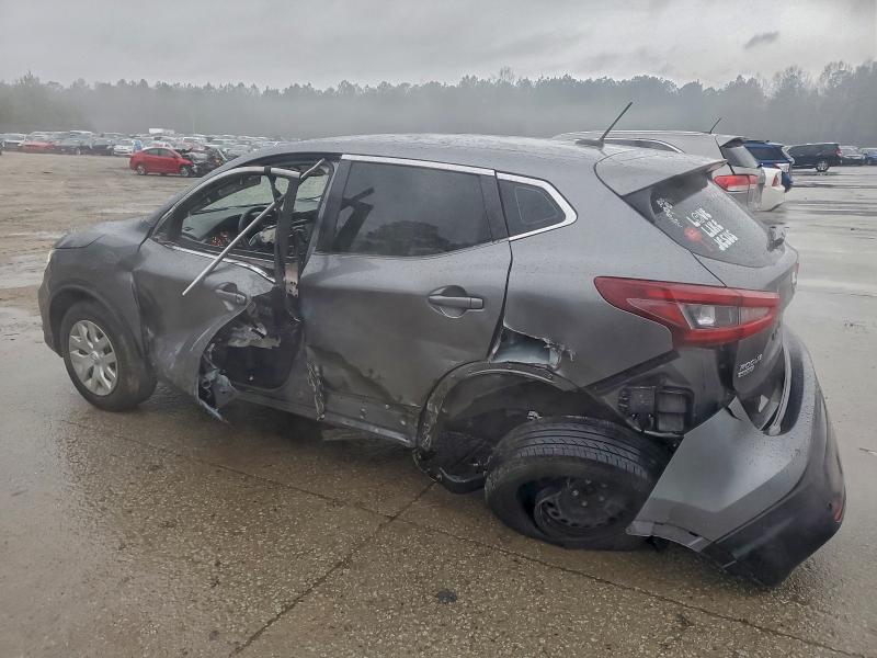 Фото 2 - NISSAN ROGUE