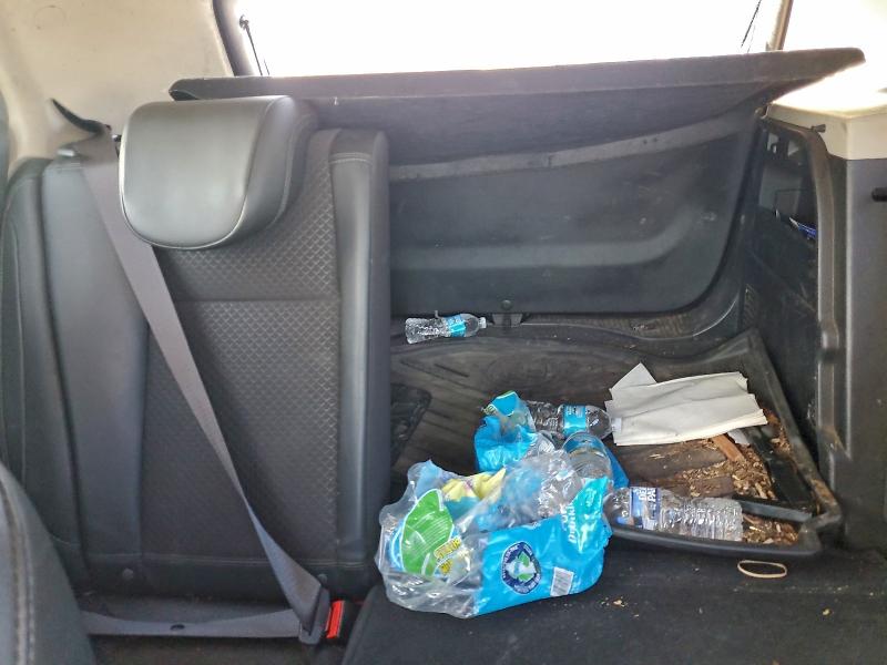 Фото 10 - BUICK ENCORE