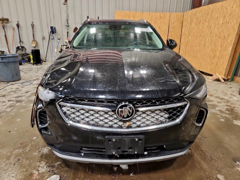 Фото 5 - BUICK ENVISION