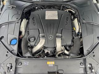 Фото 13 - MERCEDES-BENZ S-CLASS