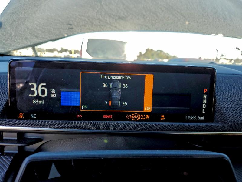 Фото 9 - FORD MUSTANG