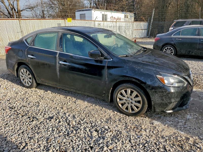 Фото 4 - NISSAN SENTRA