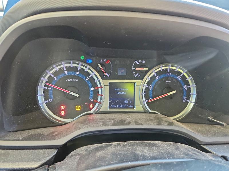 Фото 9 - TOYOTA 4RUNNER