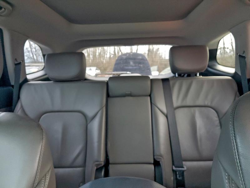 Фото 10 - HYUNDAI SANTA FE