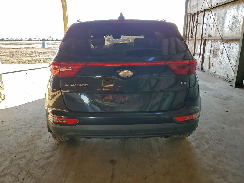 Фото 6 - KIA SPORTAGE