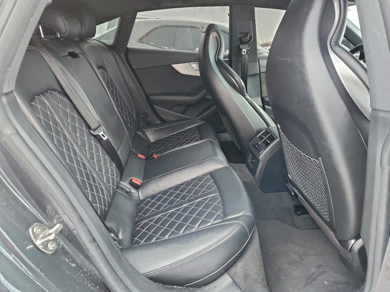 Фото 10 - AUDI S5/RS5