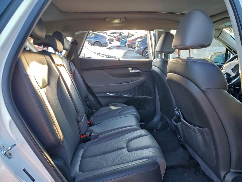 Фото 11 - HYUNDAI SANTA FE