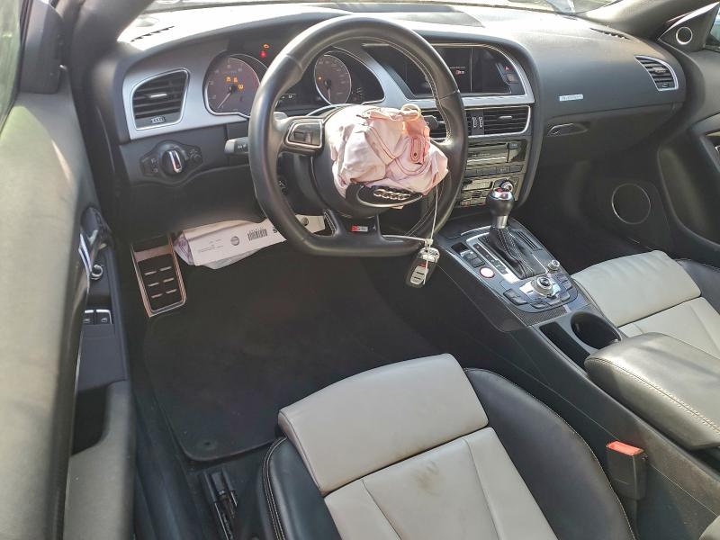 Фото 8 - AUDI S5/RS5