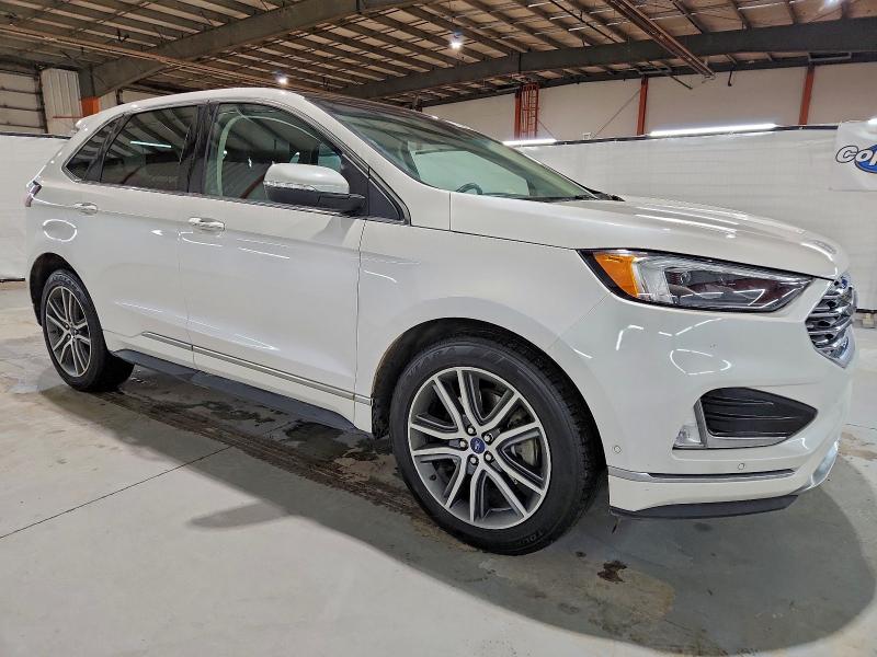 Фото 4 - FORD EDGE