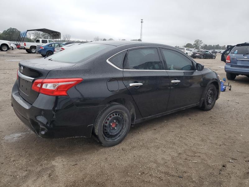 Фото 3 - NISSAN SENTRA