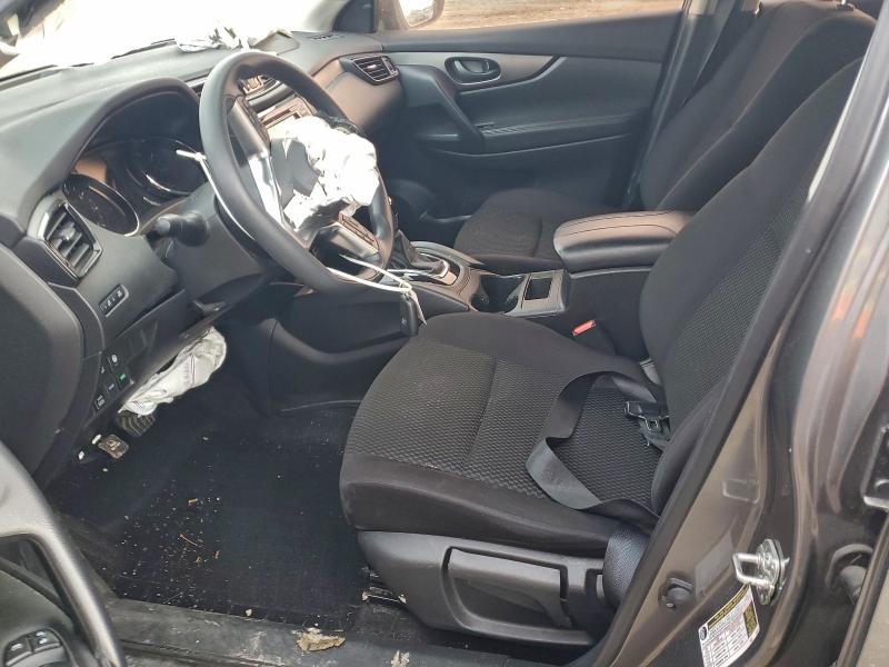 Фото 7 - NISSAN ROGUE