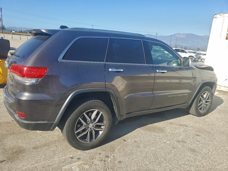 Фото 3 - JEEP GRAND CHER