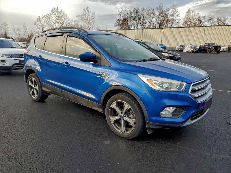 Фото 4 - FORD ESCAPE