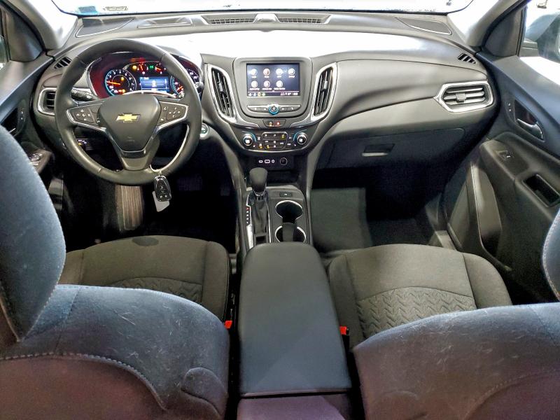 Фото 8 - CHEVROLET EQUINOX