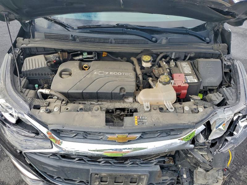 Фото 11 - CHEVROLET SPARK