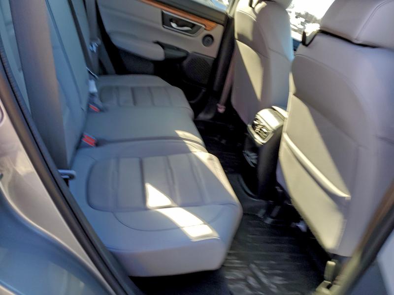 Фото 11 - HONDA CRV