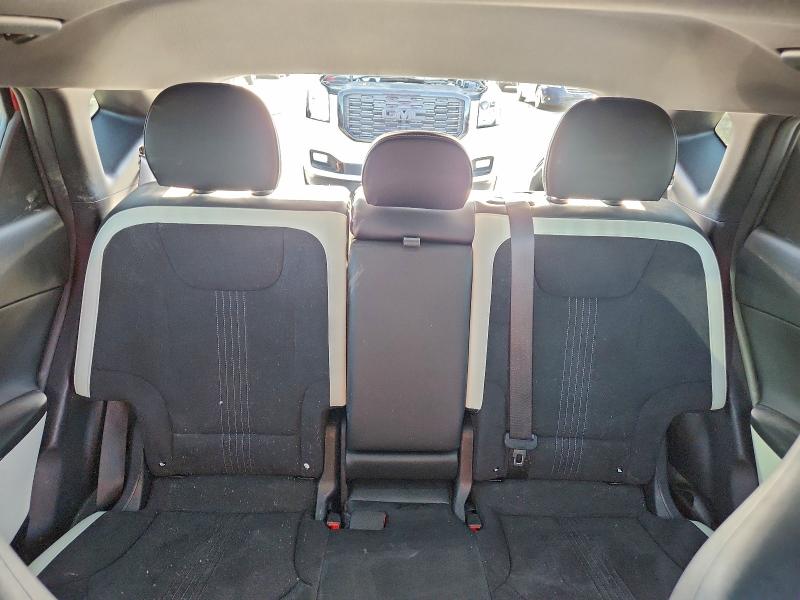 KIA EV6 GT LIN 2023 VIN KNDC44LA2P5139816