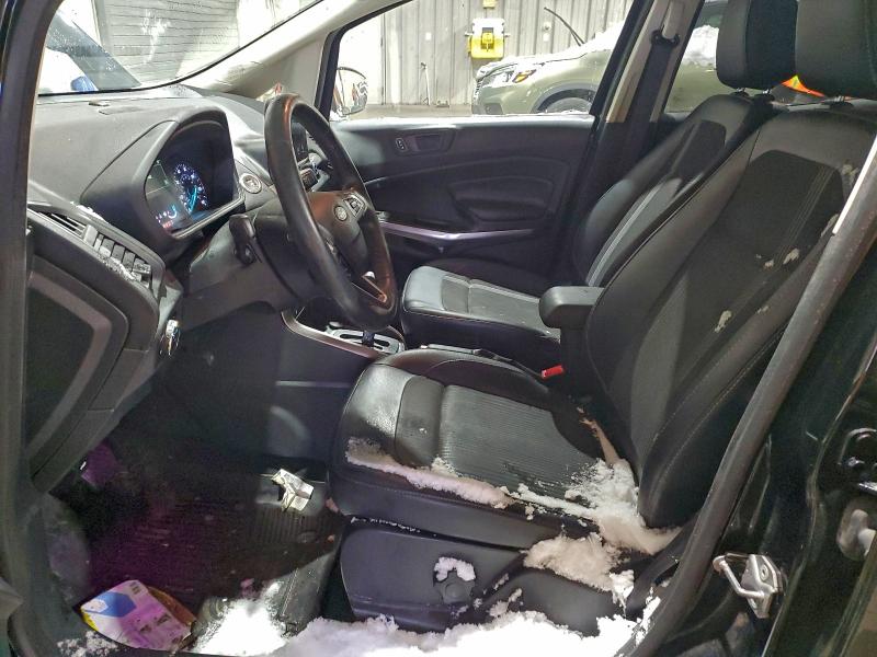 Фото 7 - FORD ECOSPORT