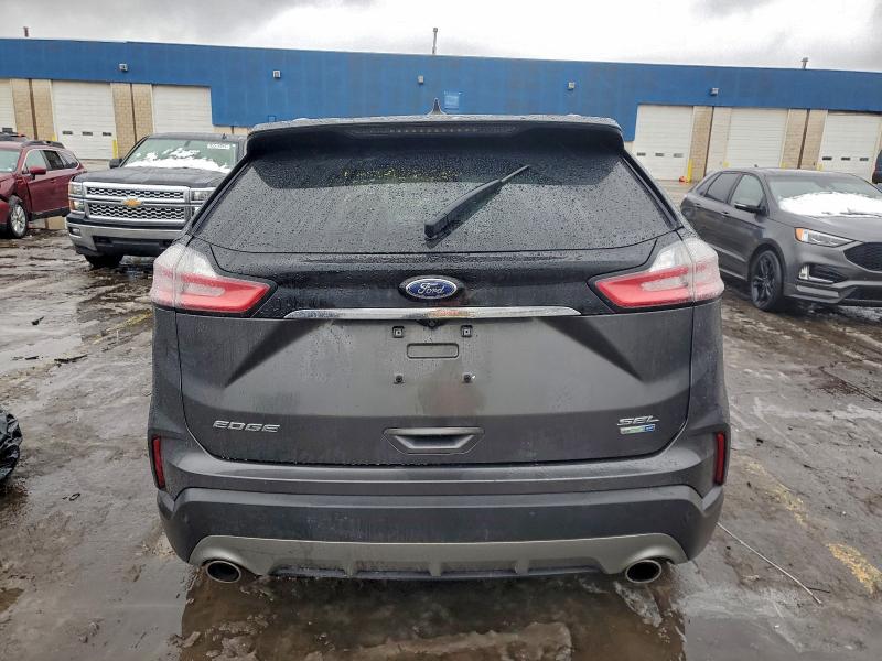 FORD EDGE 2020 VIN 2FMPK4J95LBA96350