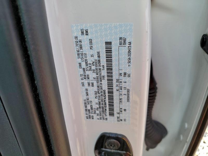 Фото 12 - FORD F-150